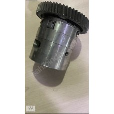 BAŞKAN TİC.MERCEDES A6511801301 SPRİNTER YAĞ POMPASI 6511801301 